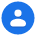 Logo for Contacts